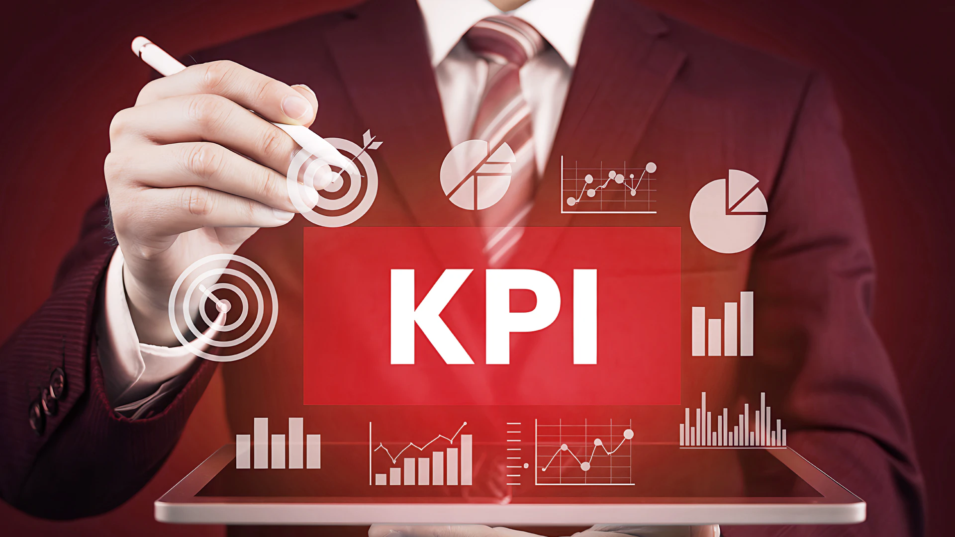 Qualitative KPI measurement